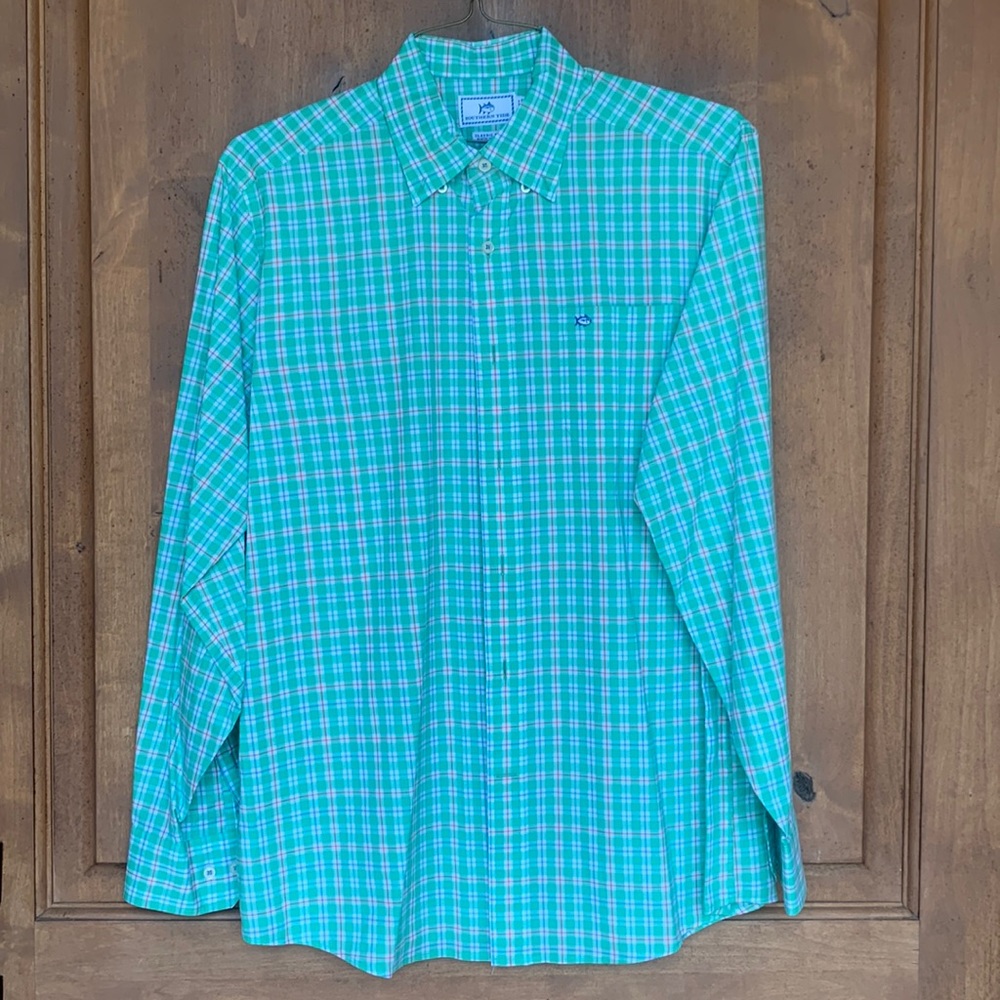 Men’s Southern Tide MEDIUM CLASSIC FIT